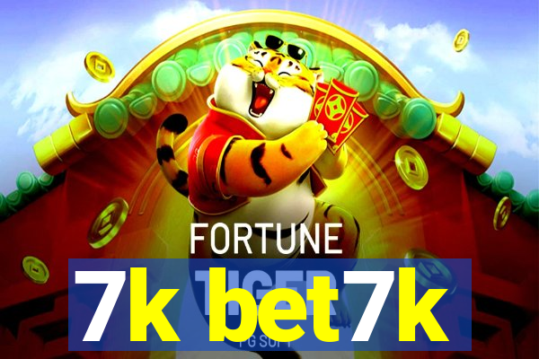 7k bet7k